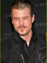 Eric Dane