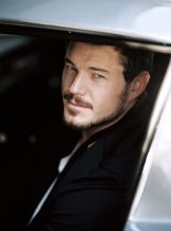 Eric Dane