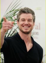 Eric Dane