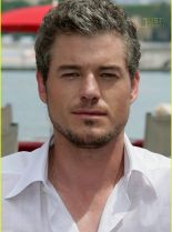 Eric Dane