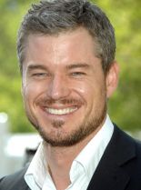 Eric Dane