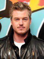 Eric Dane