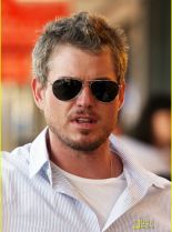 Eric Dane