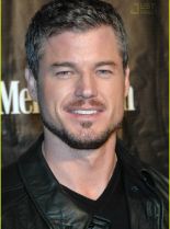 Eric Dane