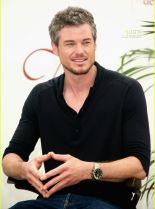 Eric Dane