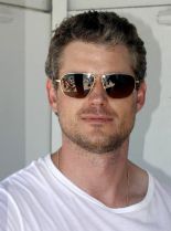 Eric Dane