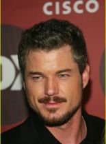 Eric Dane