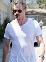 Eric Dane