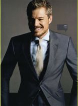 Eric Dane