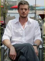 Eric Dane