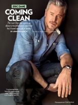 Eric Dane