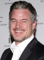 Eric Dane