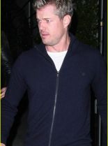 Eric Dane