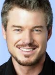 Eric Dane