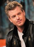 Eric Dane