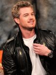 Eric Dane