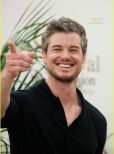 Eric Dane