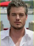 Eric Dane