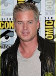 Eric Dane