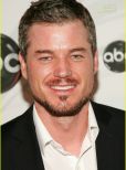 Eric Dane