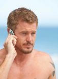 Eric Dane