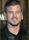 Eric Dane