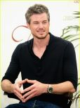 Eric Dane