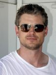 Eric Dane