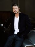 Eric Dane