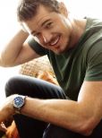 Eric Dane