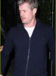 Eric Dane