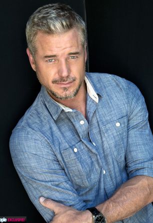 Eric Dane