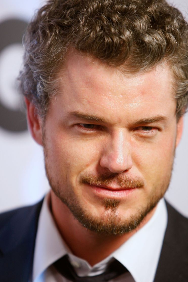 Eric Dane