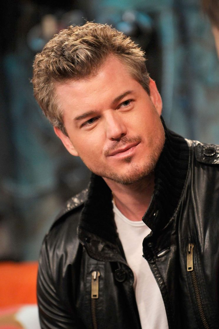 Eric Dane