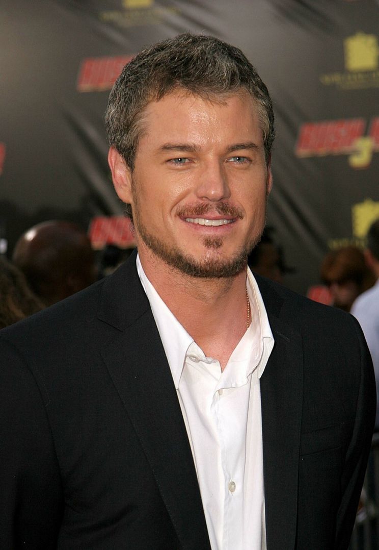 Eric Dane