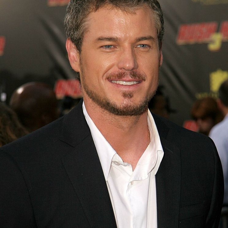 Eric Dane