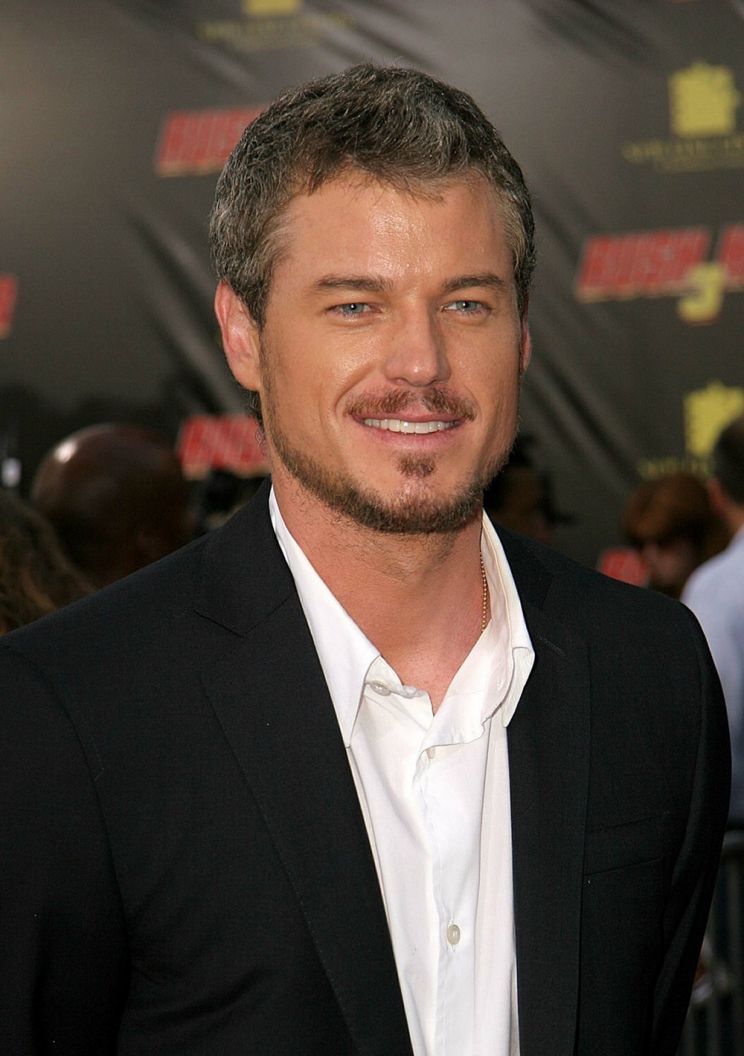 Eric Dane