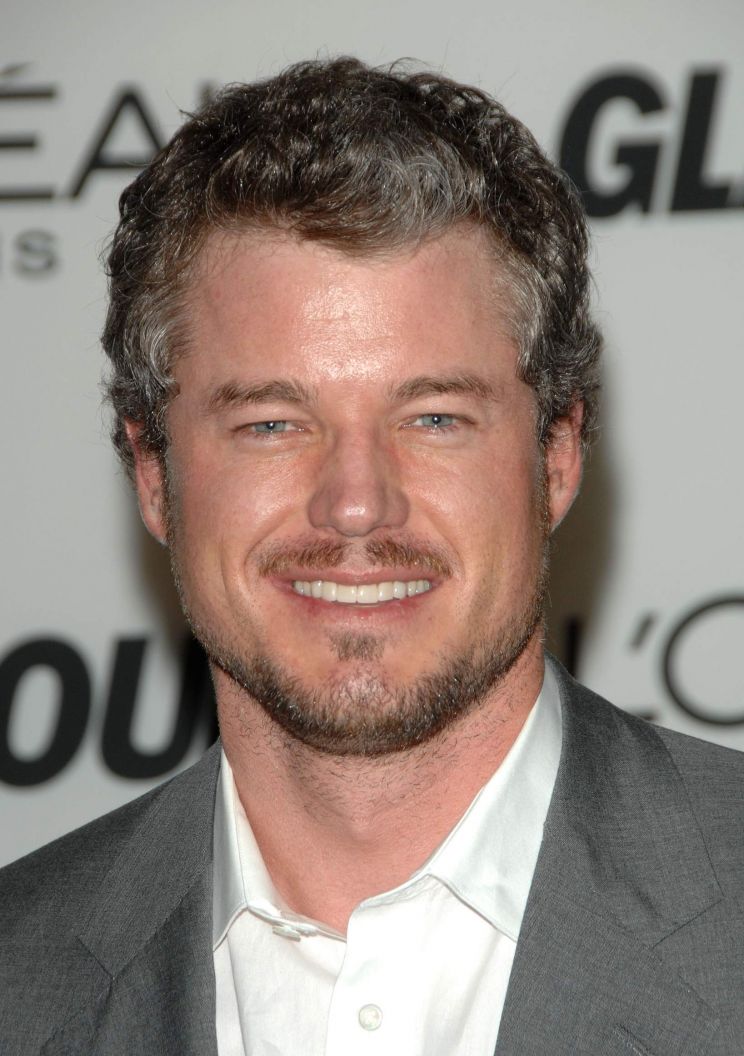 Eric Dane