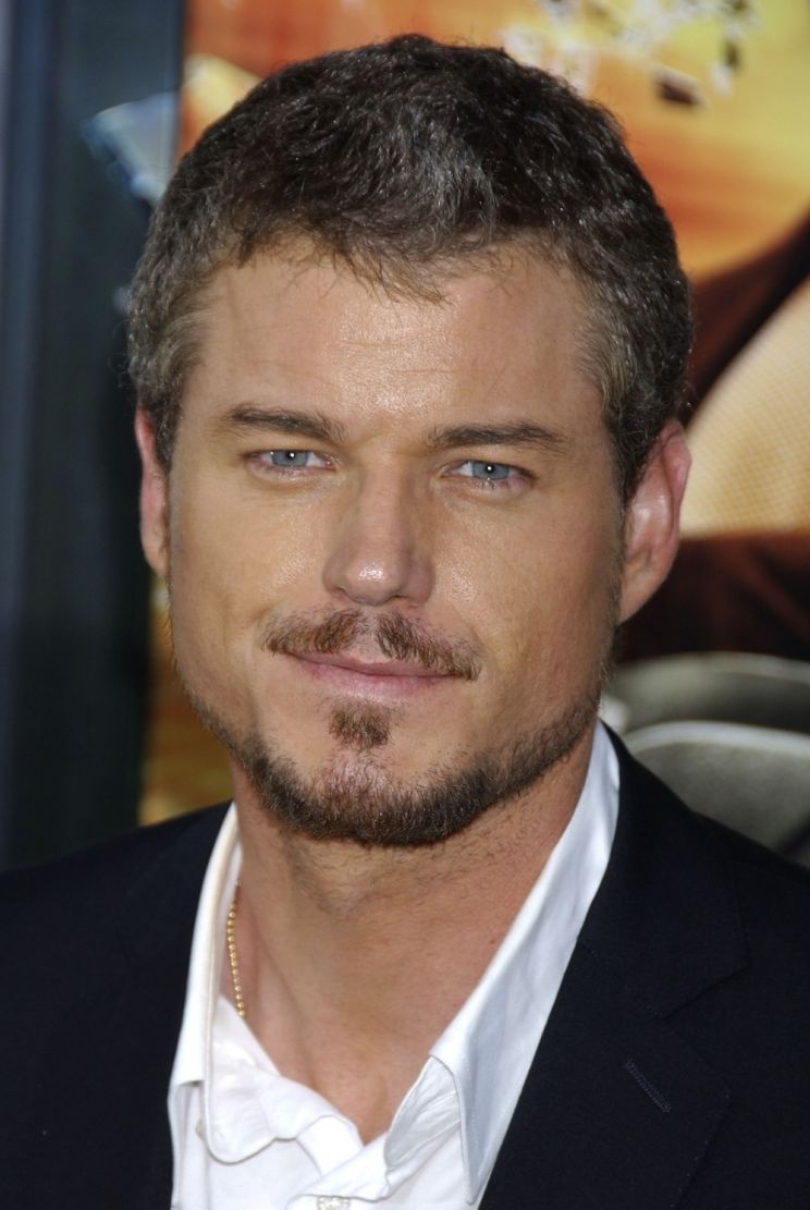Eric Dane