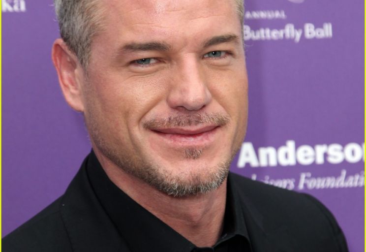 Eric Dane