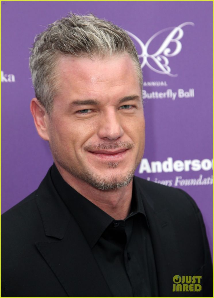 Eric Dane