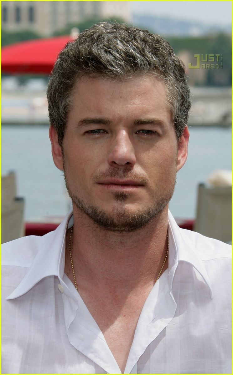 Eric Dane