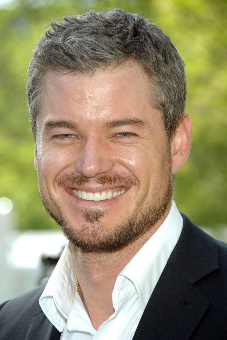 Eric Dane