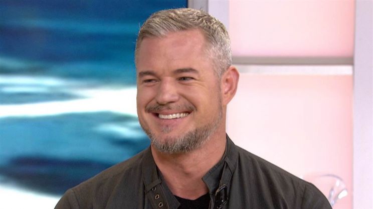 Eric Dane