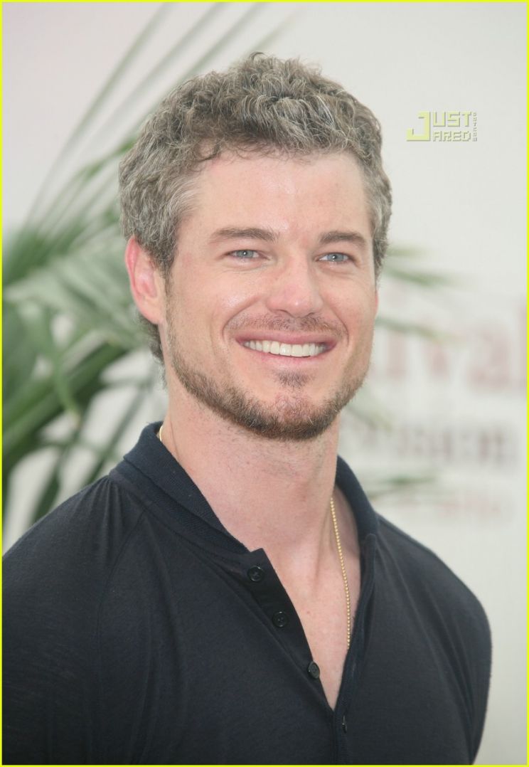 Eric Dane