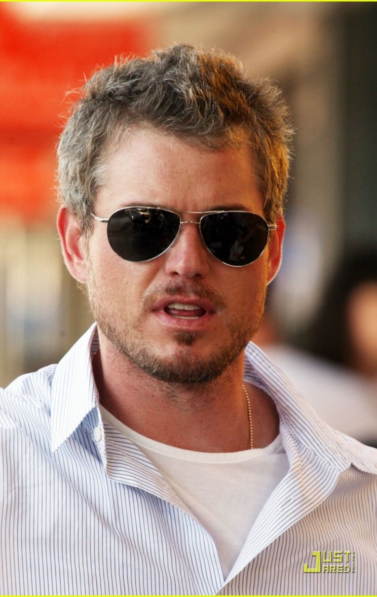 Eric Dane