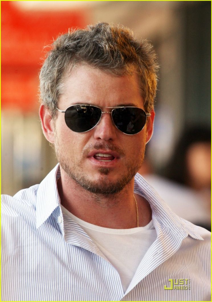 Eric Dane