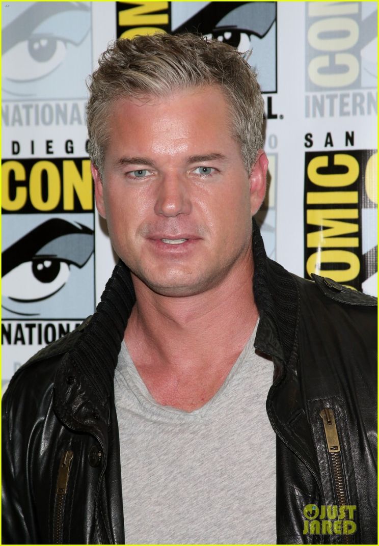 Eric Dane