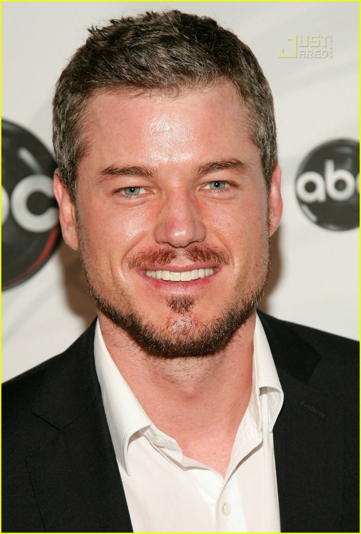 Eric Dane