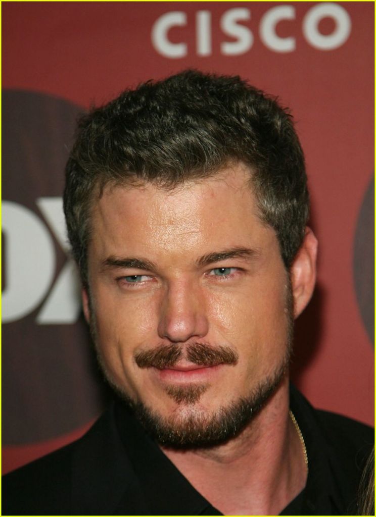 Eric Dane